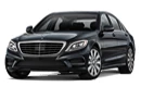 First Class Sedan