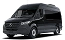 Group Sprinter