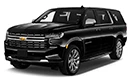 Family SUV